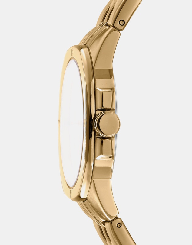 DKNY - DKNY Brooklyn Midi Watch