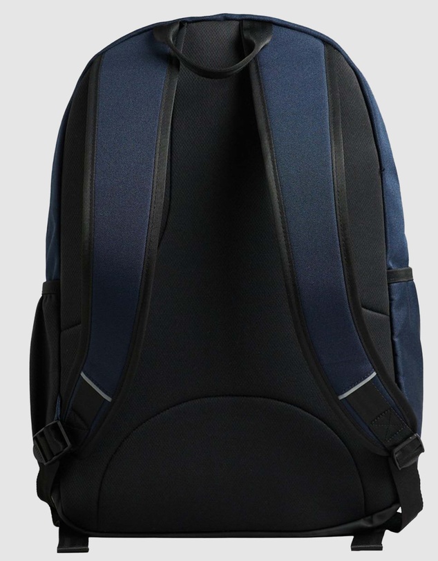 Superdry - Code Essential Montana Backpack