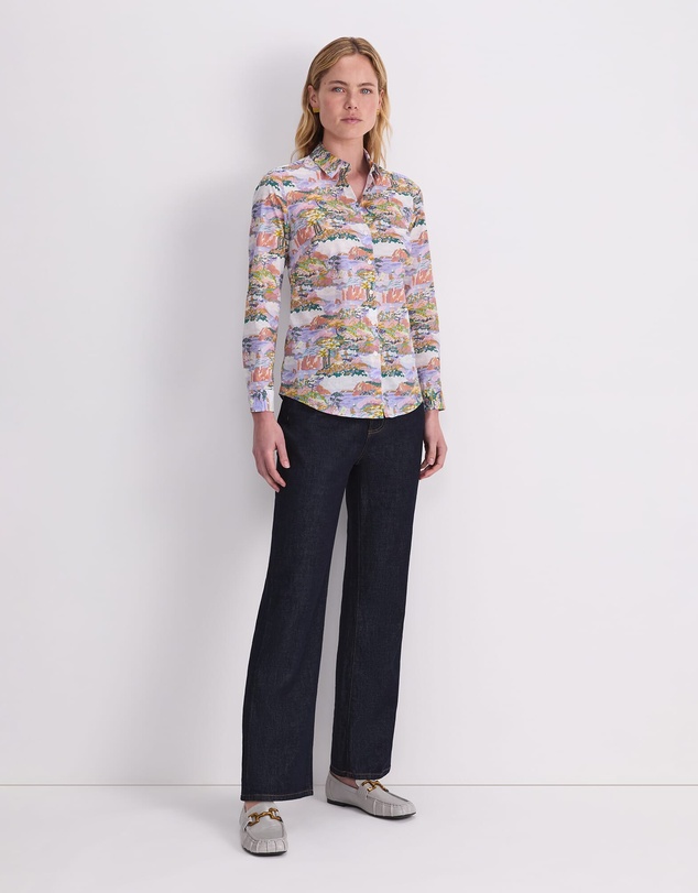 Sportscraft - Coastal Parade Liberty Shirt