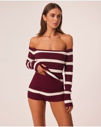 SNDYS - Carla Shorts