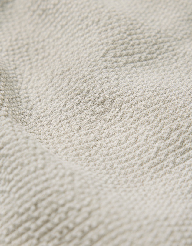 Calibre - Slim Textured Wool Pants Neutral