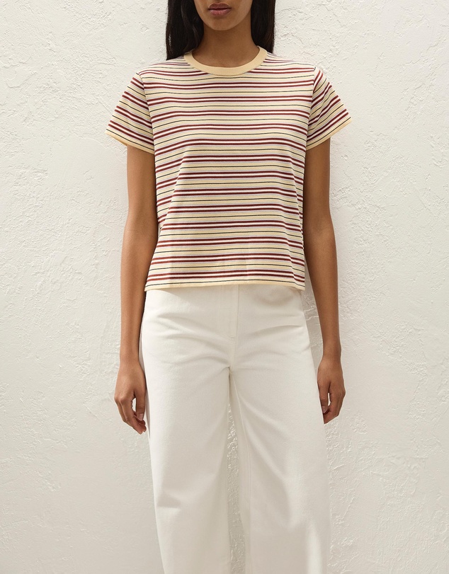 Faithfull The Brand - Estela T-Shirt