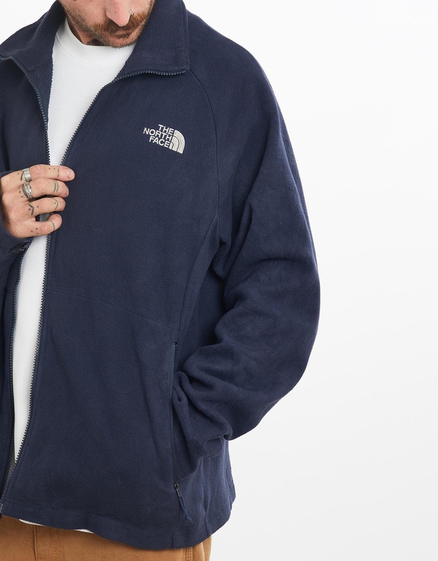 Vintage by The Real Deal - Pre Loved - Vintage The North Face Fleece Jacket