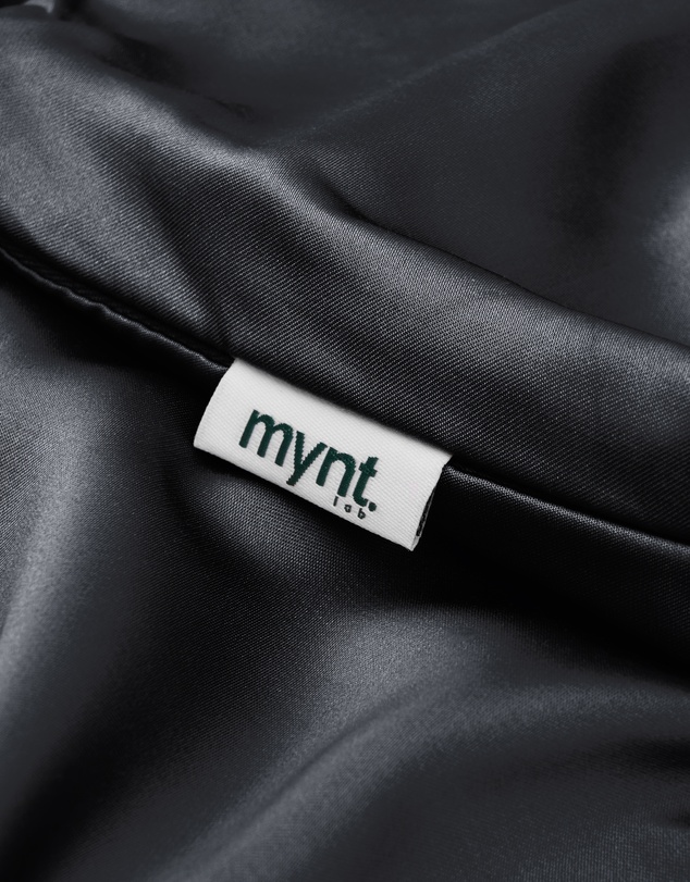 Mynt Lab - MyntFusion™ Mint-Infused Cooling Pillowcase
