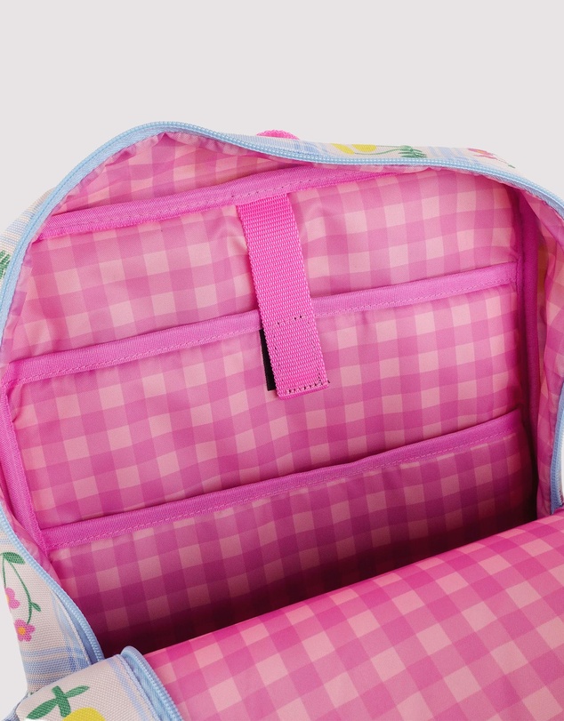 The Somewhere Co - Posy Picnic Mini Adventure Backpack