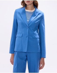 Marcs - Pemberly Longline Blazer