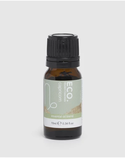 ECO. Modern Essentials - ECO. Capricorn Zodiac Sign Essential Oil Blend