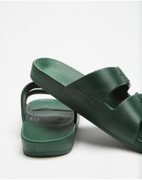 Freedom Moses - Slides - Unisex