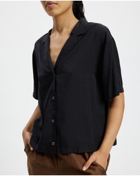 Patagonia - Tidal Threads Shirt