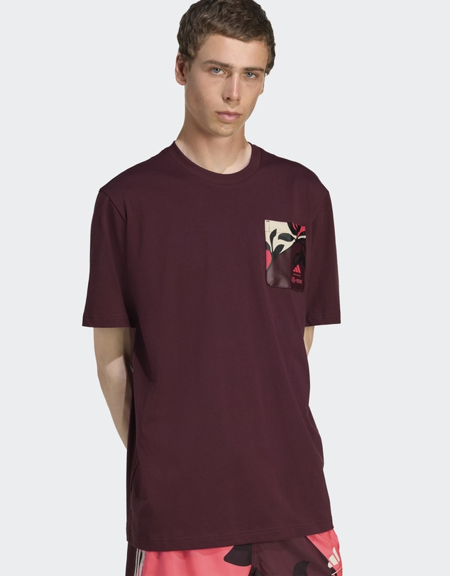adidas Performance - Mercedes - AMG Petronas Formula One Team Summer Tee Mens