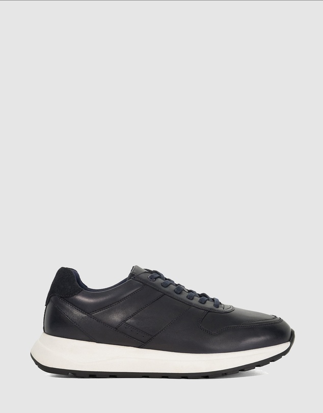 Dune London - Tris - Navy
