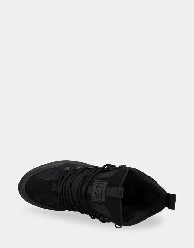 DC Shoes - Mens DC Tarmont Boots