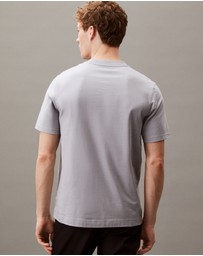 Calvin Klein - Cotton Sport Gym T-Shirt