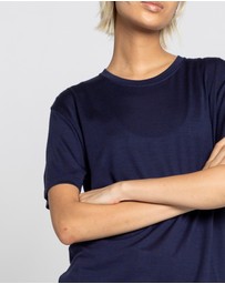 Mcintyre - All Day Merino T-Shirt