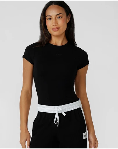 Lorna Jane - Active Living Slim T-Shirt