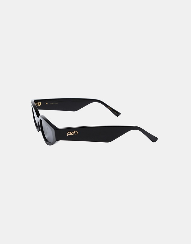 Soda Shades - Rozalia Russia x Soda Shades - Shade 008 Black