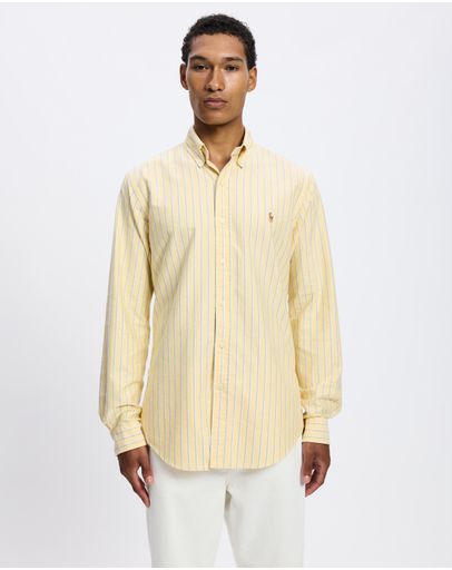 Yellow Multi