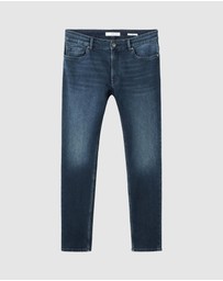 M.N.G - Jude Jeans
