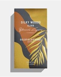 Goldfield & Banks - Silky Woods Elixir Perfume