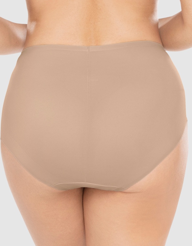 Miraclesuit Shapewear - High Waist Light Shaping Brief (Set of Two)