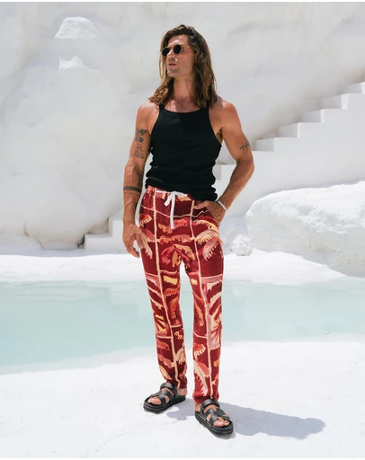 Runaway the Label - Arlo Pant