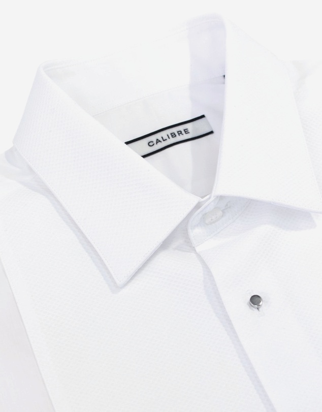 Calibre - Marcella Tuxedo Shirt