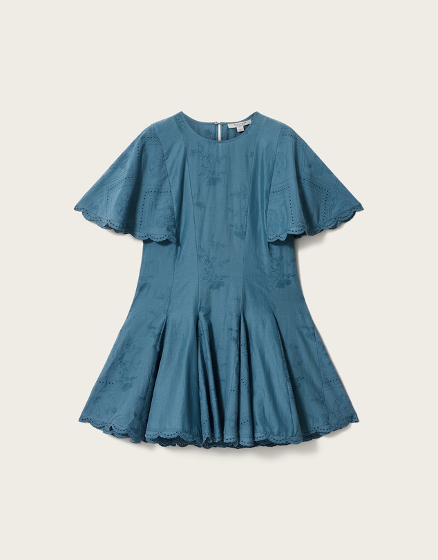 AllSaints - Corla Dress