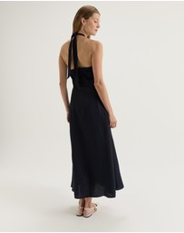 Review - Monica Maxi Dress