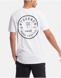 Stock & Co. - Cuba Tee