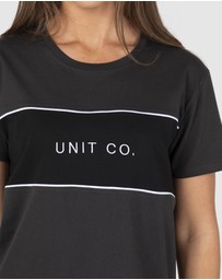 UNIT - UNIT Premier Ladies T-Shirt