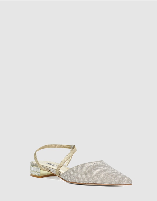 Dune London - Harlem - Gold