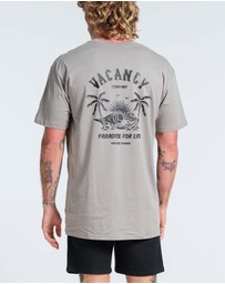 Vacancy Co - Endless Summer Tee