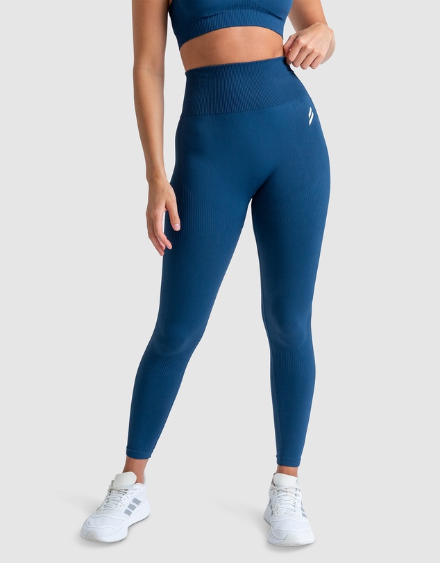 Doyoueven - Impact Solid Leggings