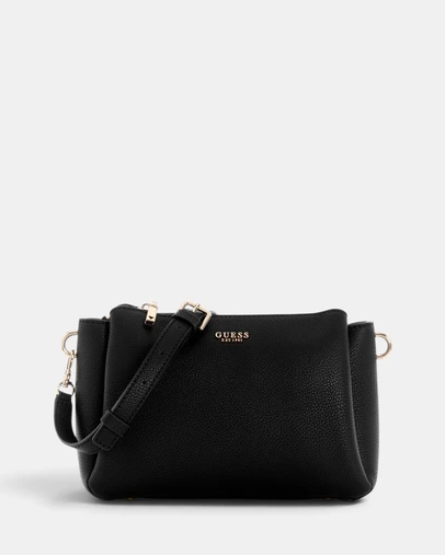GUESS - Melody3 Compartment Crossbody Bag