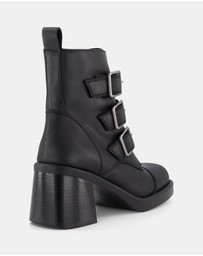 Jeffrey Campbell - Bucklin