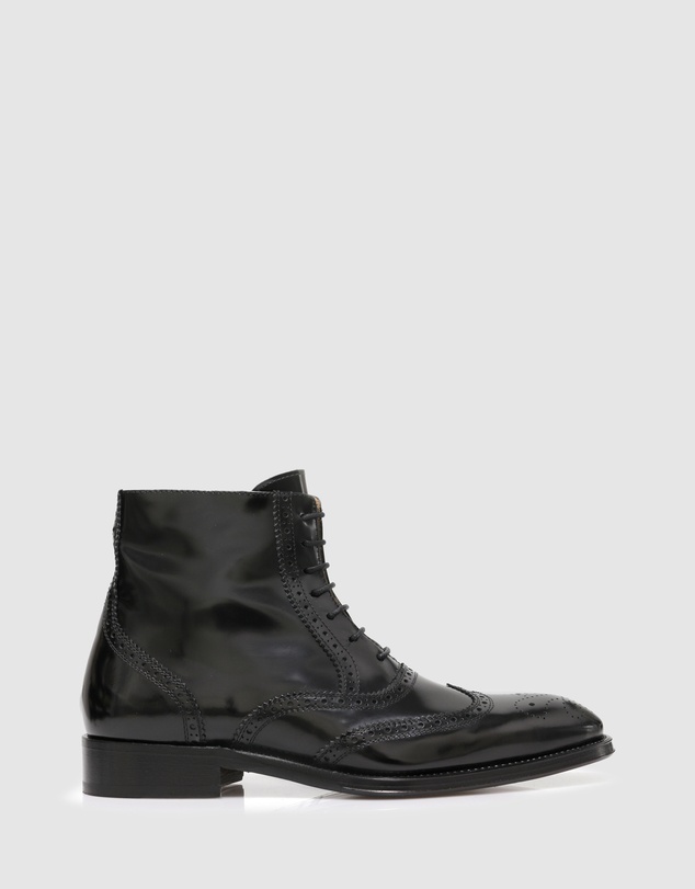 Brando - Marwin Brogues And oxford
