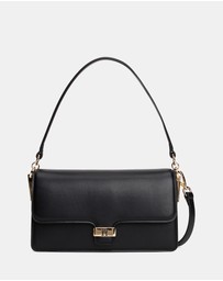 Tommy Hilfiger - Heritage Convertible Crossbody Bag