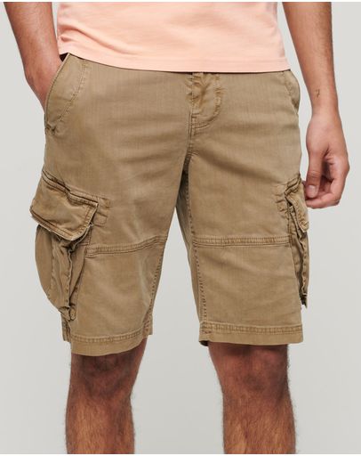Tan Khaki