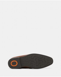 Hush Puppies - Norton