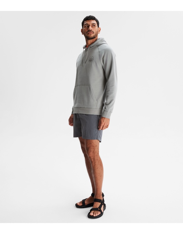 Kathmandu - OT Logo LT BB Hoodie