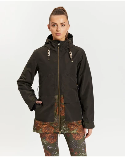 ROJO Outerwear - Bridie Jacket