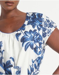 Estelle - Nevara Dress