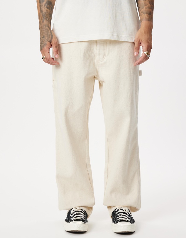 Deus Ex Machina - Big Fella Denim Pants