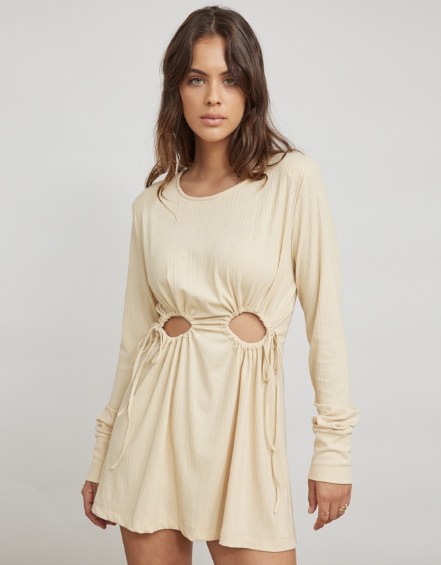 TOJHA - Fallon dress