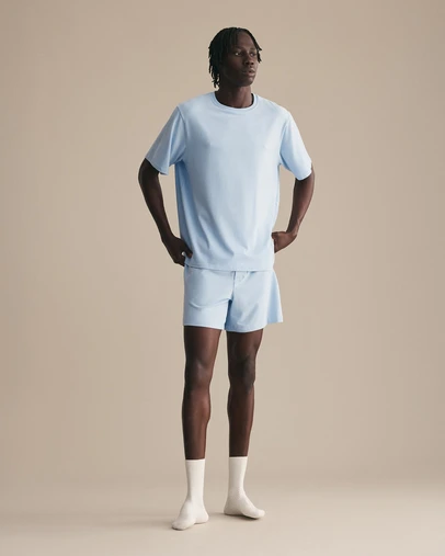 Resting - CloudKnit Jersey Dylan Tee