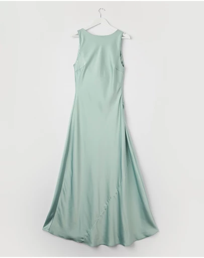 Revibe - Repaired CHANCERY Bonnie Dress - AU 12
