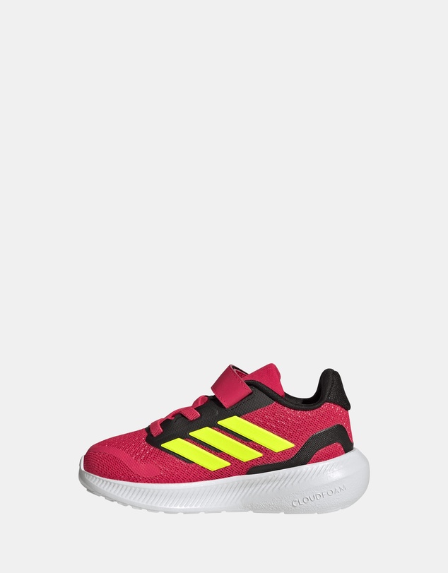 adidas Performance - Runfalcon 5 Self-Fastening EL Infant