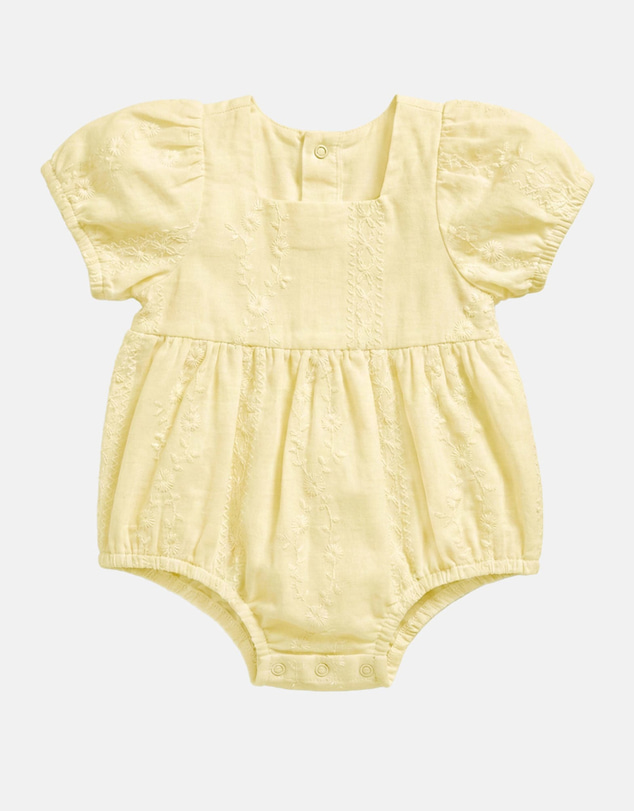 Toshi - Baby Romper Florence