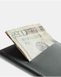 Bellroy - Card Sleeve (Second Edition)