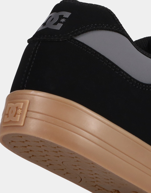DC Shoes - Mens Pure Skate Shoes